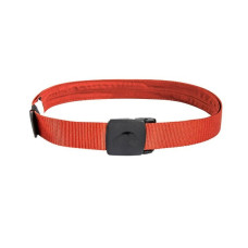Ремінь Tatonka Travel Waistbelt Titan Redbrown