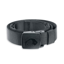 Ремінь Tatonka Travel Belt Black
