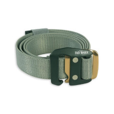 Ремінь Tatonka Stretch Belt 25mm Warm Grey
