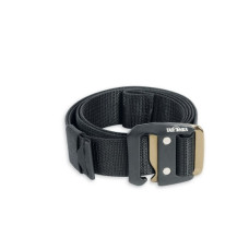 Ремінь Tatonka Stretch Belt 32mm Black