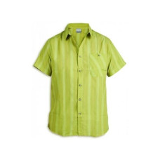 Сорочка Tatonka Lamas W's SS Shirt Leaf розмір 36