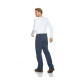 Штани Tatonka Mariso M's Zip Off Pants Dark Blue розмір 52