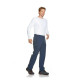 Штани Tatonka Mariso M's Zip Off Pants Dark Blue розмір 52