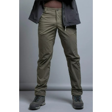 Штани Tatonka Travel M's Pants Bark Green розмір 48