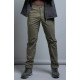 Штани Tatonka Travel M's Pants Bark Green розмір 48