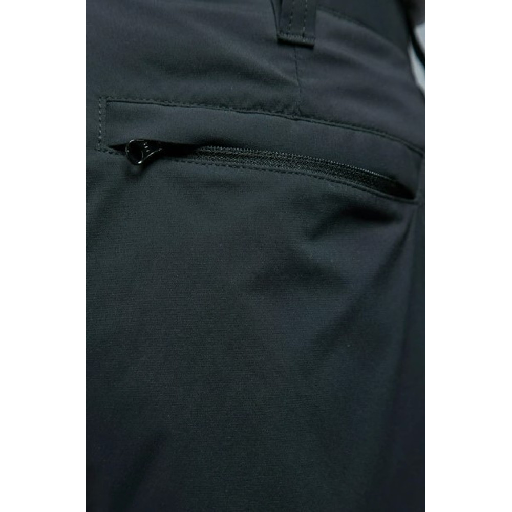 Штаны Tatonka Travel M's Pants Dark Black размер 46