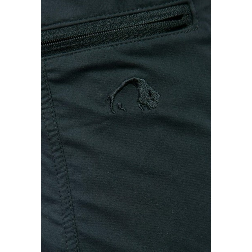 Штаны Tatonka Travel M's Pants Dark Black размер 46