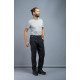 Штаны Tatonka Travel M's Pants Dark Black размер 46
