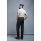 Штаны Tatonka Travel M's Pants Dark Black размер 46