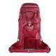 Рюкзак Tatonka Noras 55+10 Women Bordeaux Red