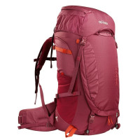 Рюкзак Tatonka Noras 55+10 Women Bordeaux Red