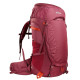 Рюкзак Tatonka Noras 55+10 Women Bordeaux Red