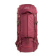 Рюкзак Tatonka Yukon 50+10 Woman Bordeaux Red