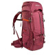 Рюкзак Tatonka Yukon 50+10 Woman Bordeaux Red
