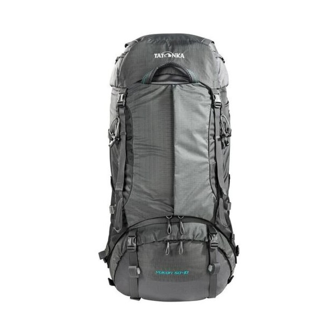 Рюкзак Tatonka Yukon 50+10 Titan Grey