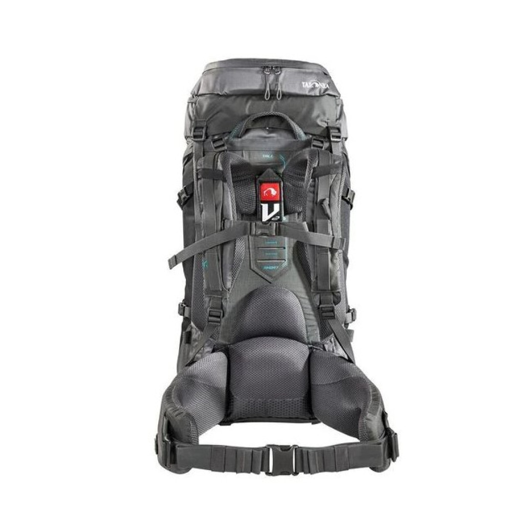 Рюкзак Tatonka Yukon 50+10 Titan Grey