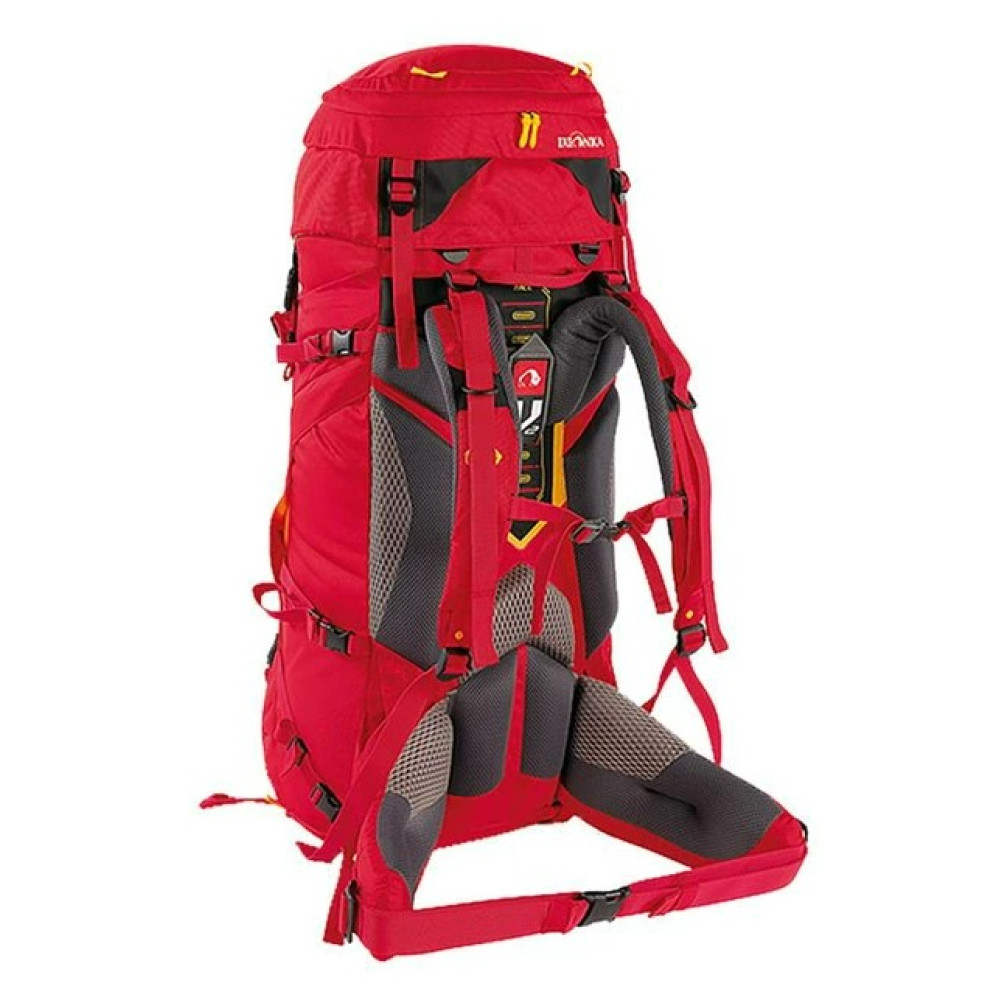 Рюкзак Tatonka Yukon 50 Red
