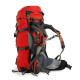 Рюкзак Tatonka Tana 60 Red