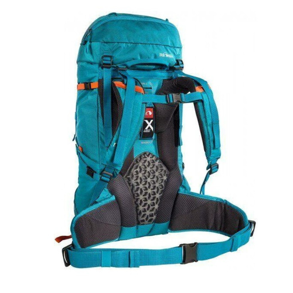 Рюкзак Tatonka Pyrox 40+10 Woman Ocean Blue