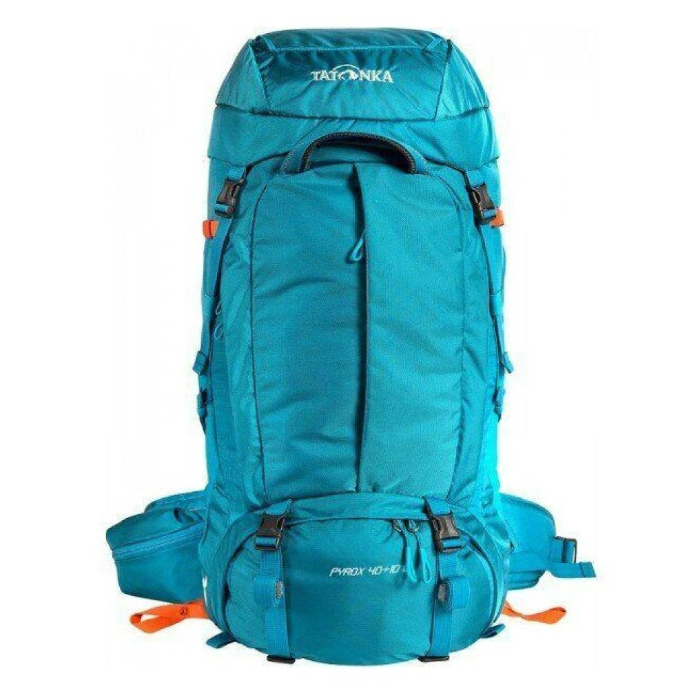 Рюкзак Tatonka Pyrox 40+10 Woman Ocean Blue