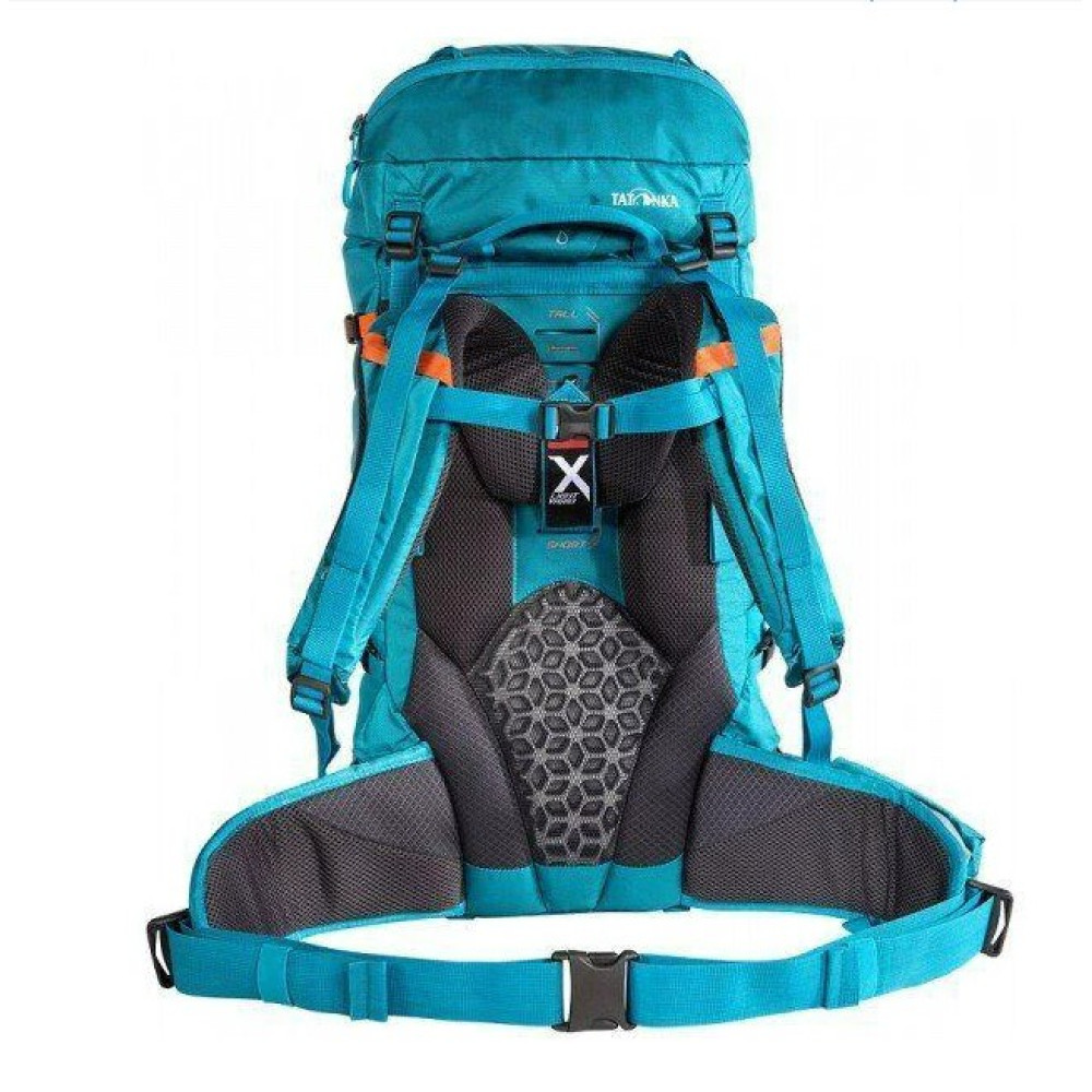 Рюкзак Tatonka Pyrox 40+10 Woman Ocean Blue