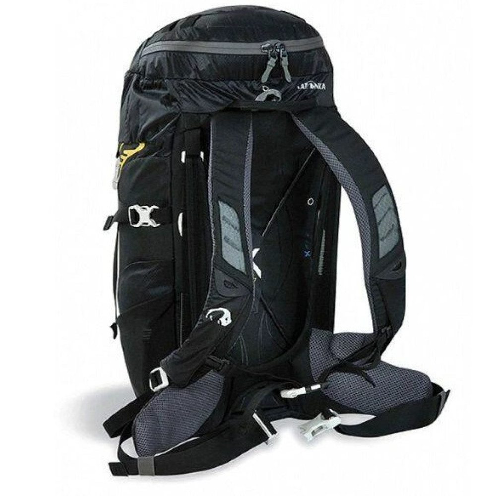 Рюкзак Tatonka Vento 25 Black