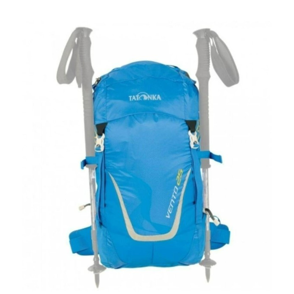Рюкзак Tatonka Vento 25 Bright Blue