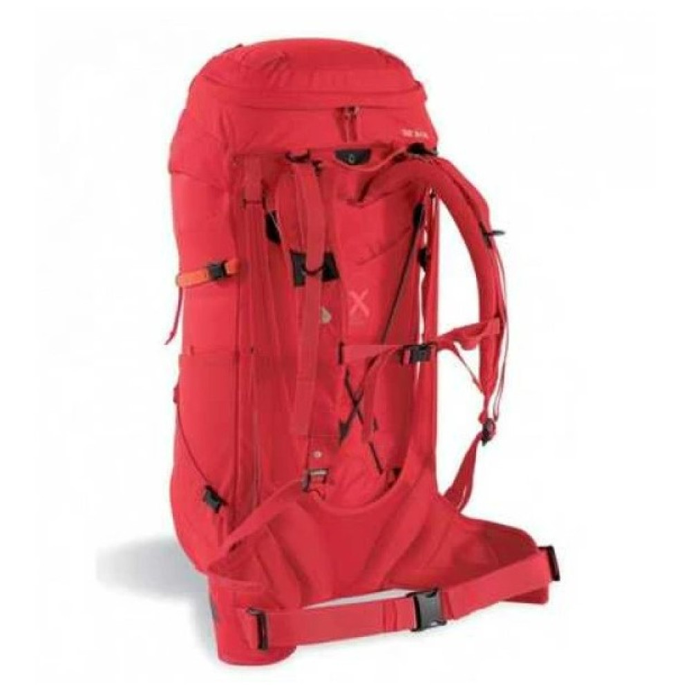Рюкзак Tatonka Glacier Point 40 Red