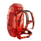 Рюкзак Tatonka Skill 22 RECCO Red Orange