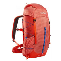 Рюкзак Tatonka Skill 22 RECCO Red Orange