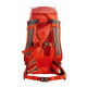 Рюкзак Tatonka Skill 22 RECCO Red Orange