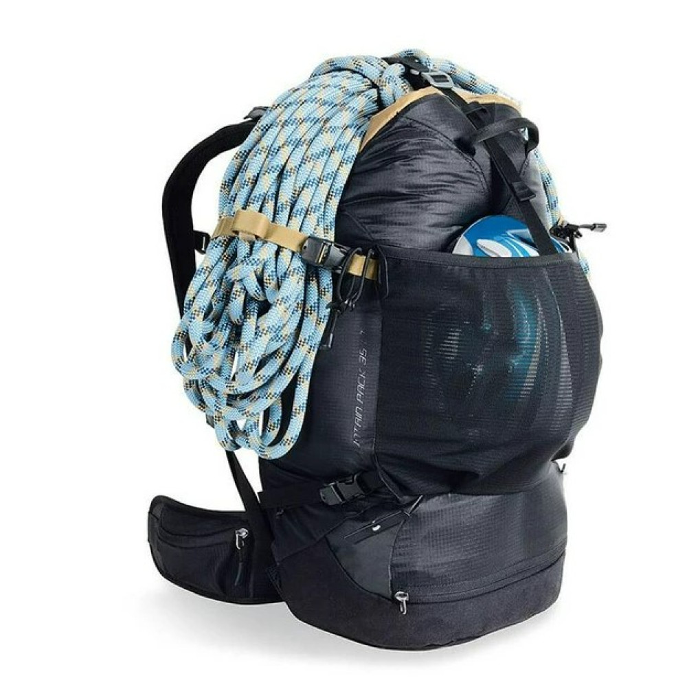 Рюкзак Tatonka Mountain Pack 35 LT Black