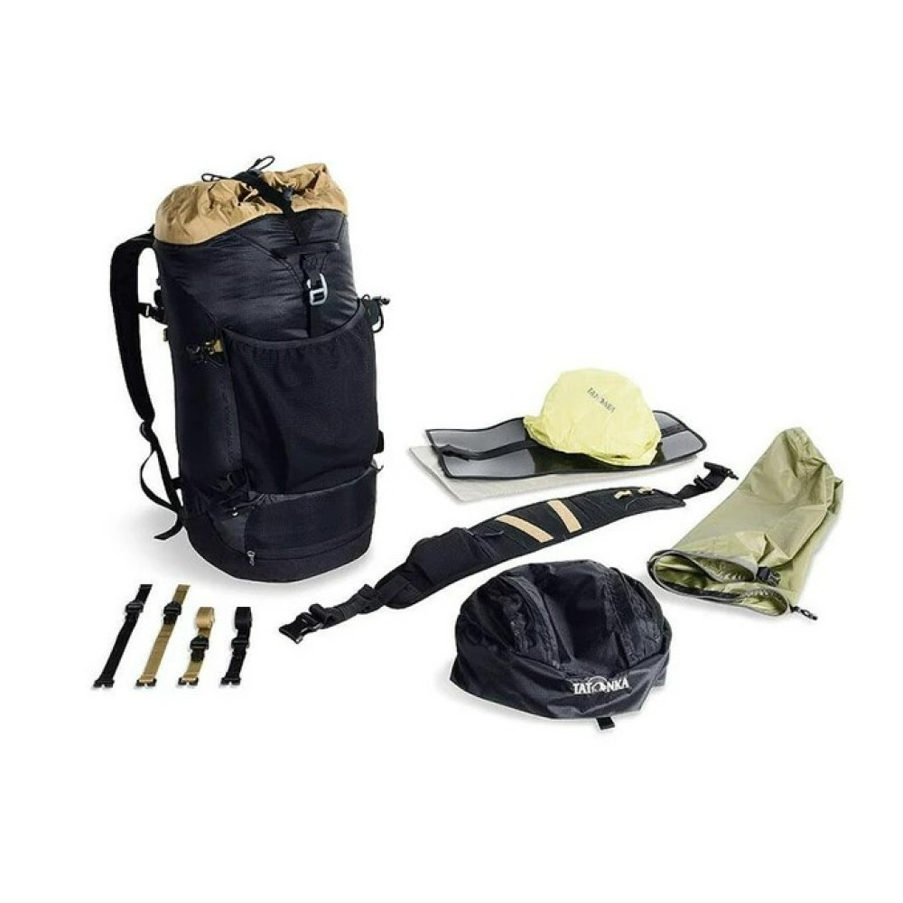 Рюкзак Tatonka Mountain Pack 35 LT Black