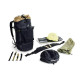Рюкзак Tatonka Mountain Pack 35 LT Black