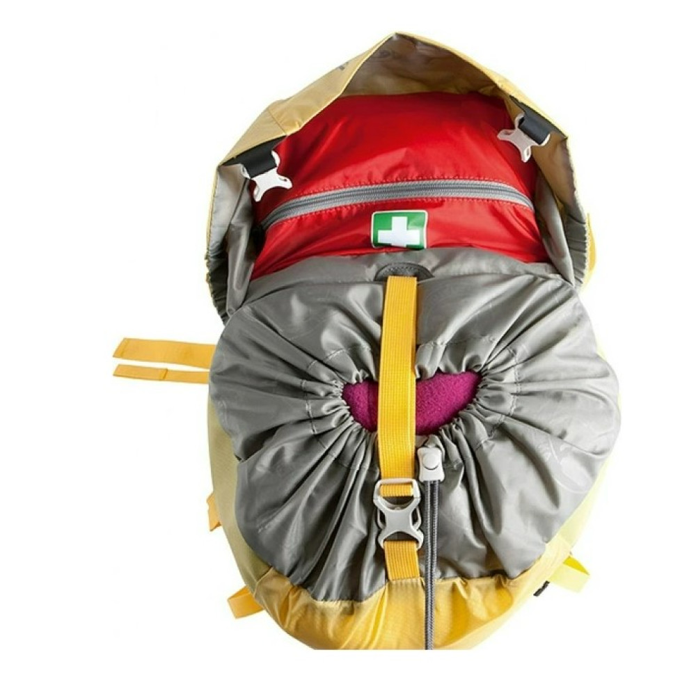 Рюкзак Tatonka Airy 25 Red