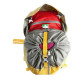 Рюкзак Tatonka Airy 25 Red