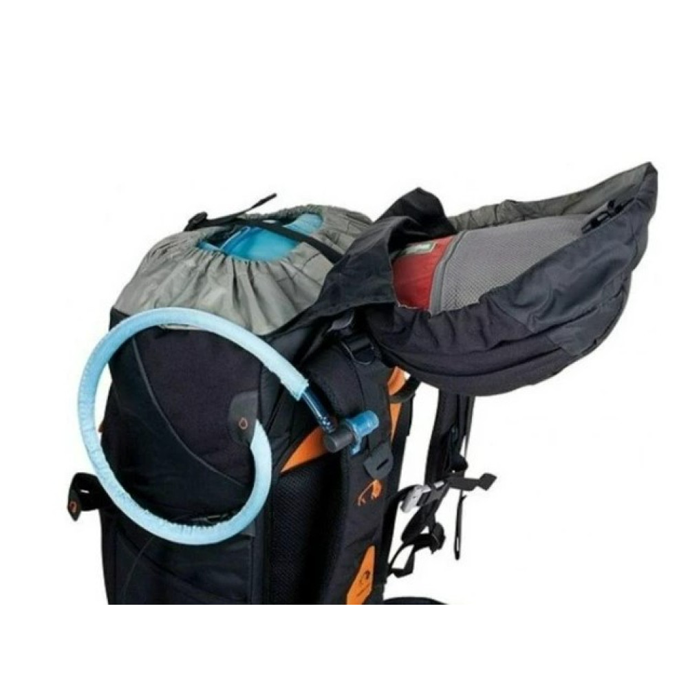 Рюкзак Tatonka Pacy 35 EXP Black