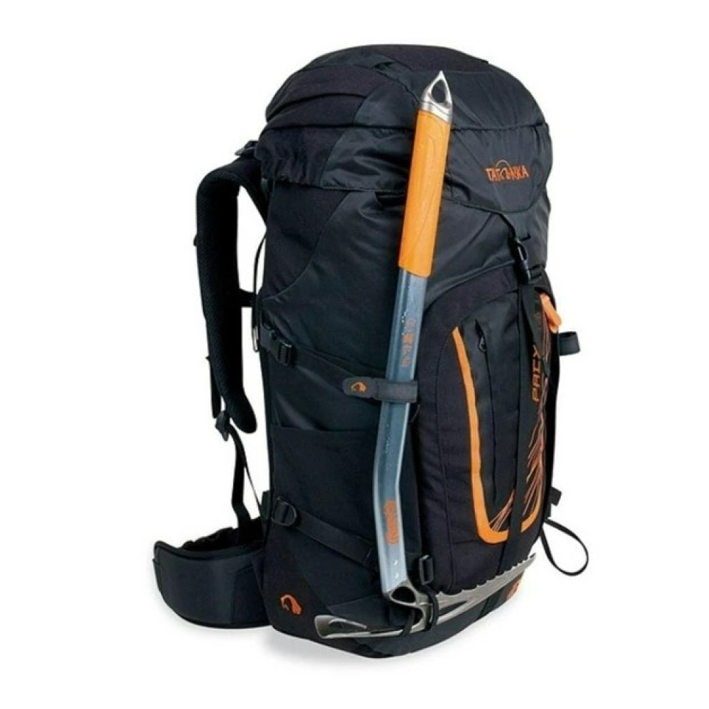 Рюкзак Tatonka Pacy 35 EXP Black