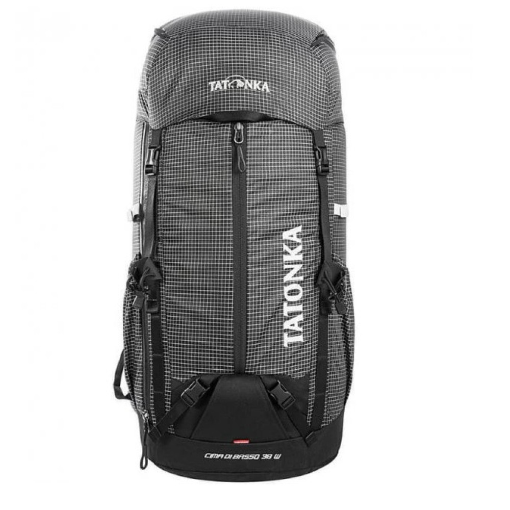 Рюкзак Tatonka Cima Di Basso 38 W RECCO Black