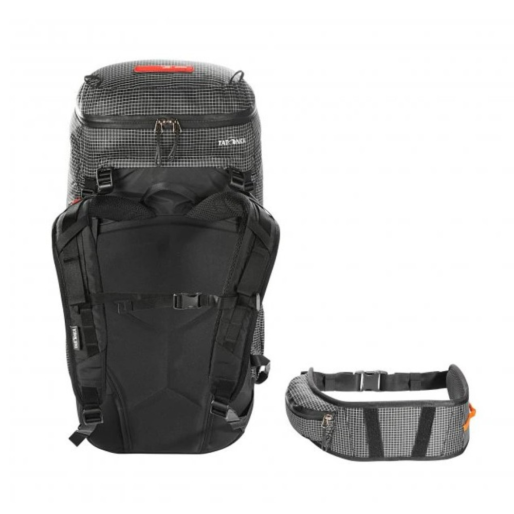 Рюкзак Tatonka Cima Di Basso 38 W RECCO Black