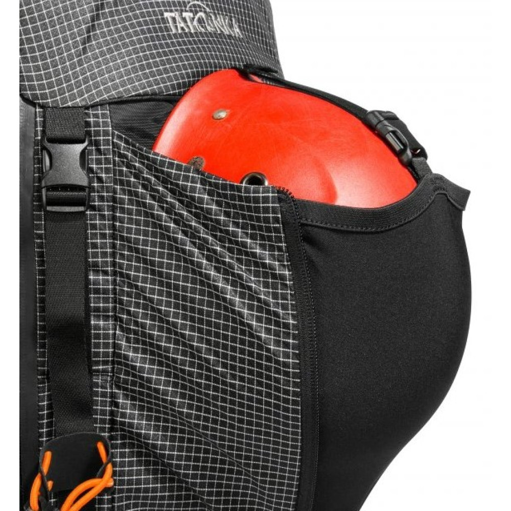 Рюкзак Tatonka Cima Di Basso 38 W RECCO Black