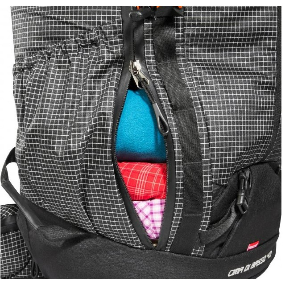 Рюкзак Tatonka Cima Di Basso 38 W RECCO Black