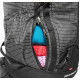 Рюкзак Tatonka Cima Di Basso 38 W RECCO Black