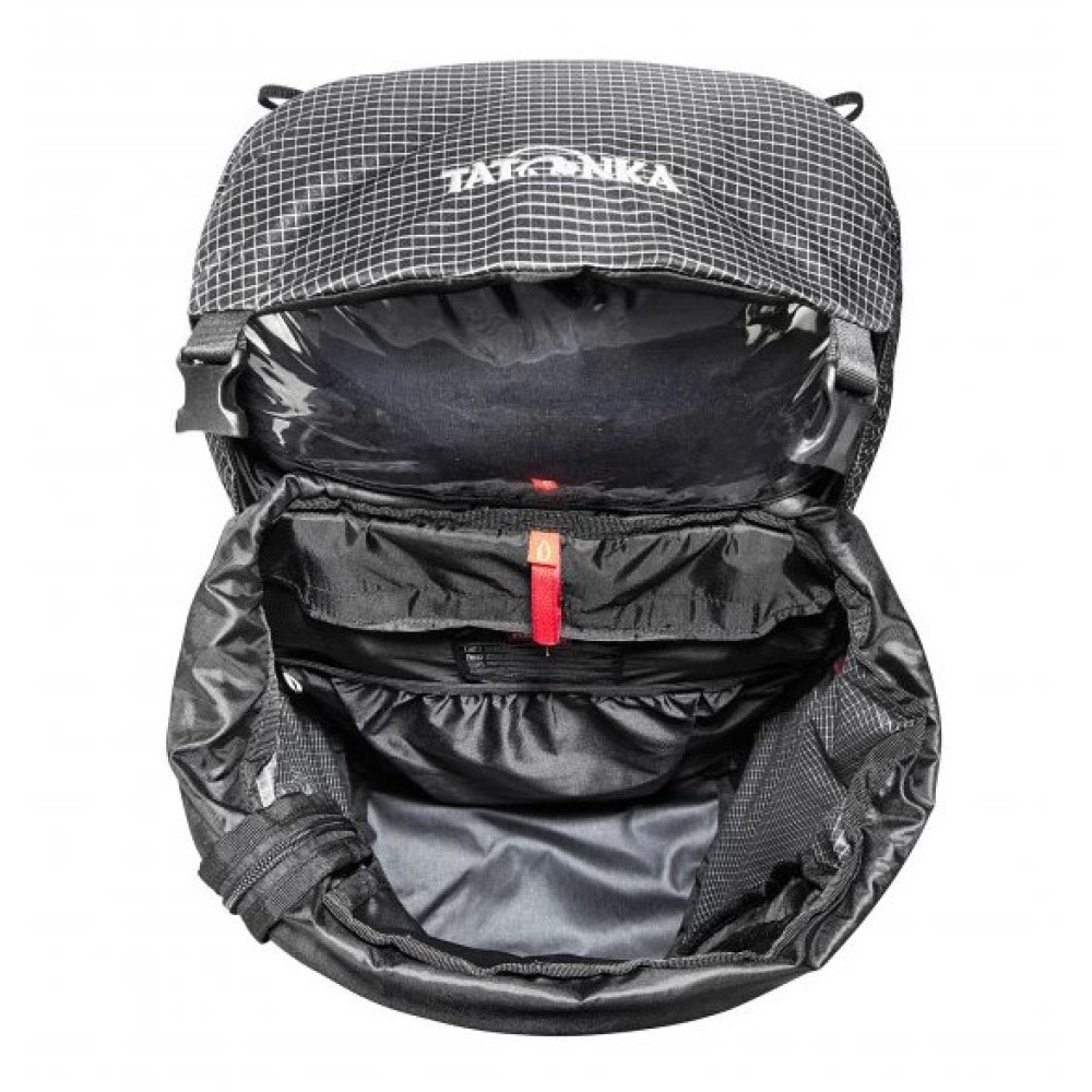 Рюкзак Tatonka Cima Di Basso 38 W RECCO Black