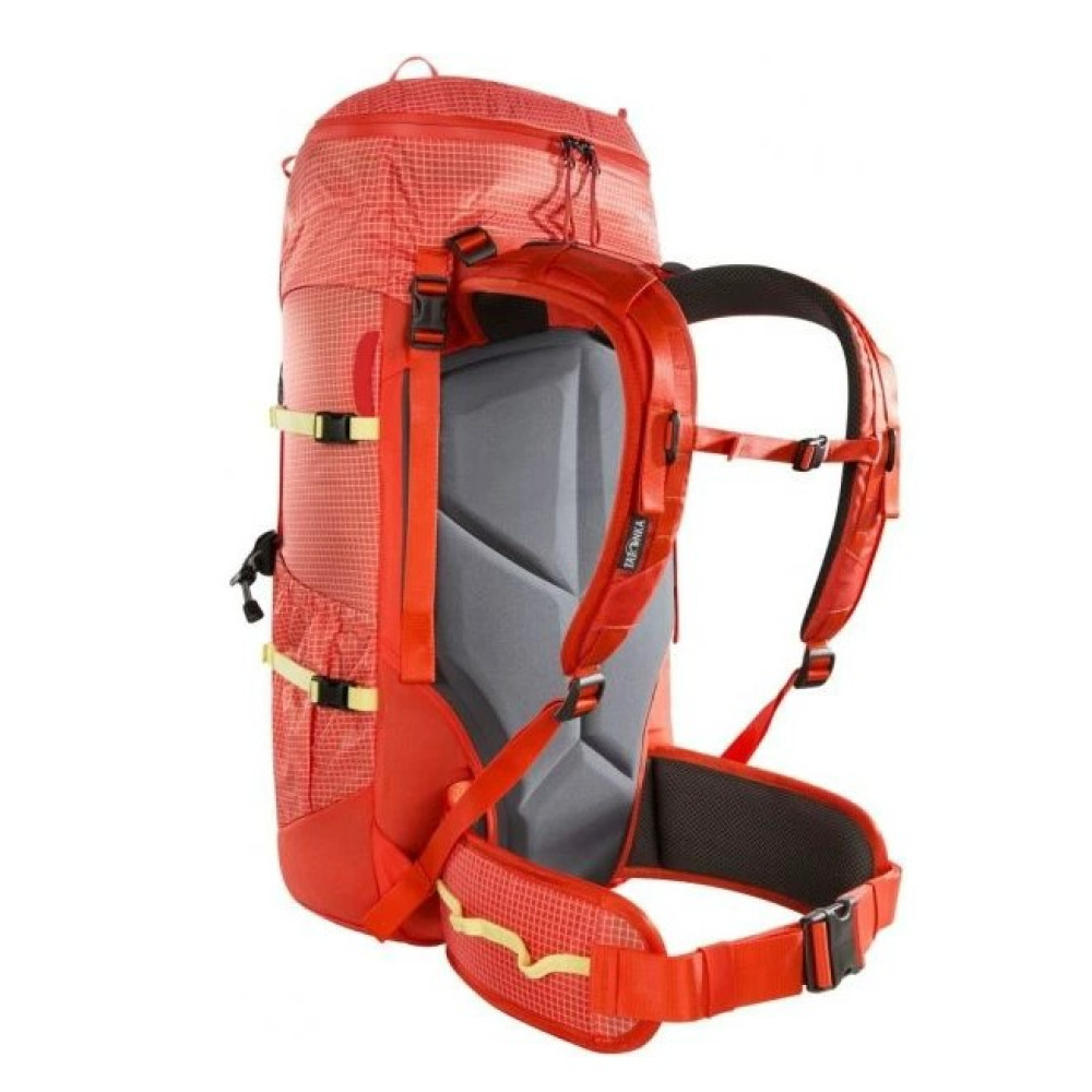 Рюкзак Tatonka Cima Di Basso 38 W RECCO Red Orange