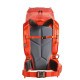 Рюкзак Tatonka Cima Di Basso 38 W RECCO Red Orange