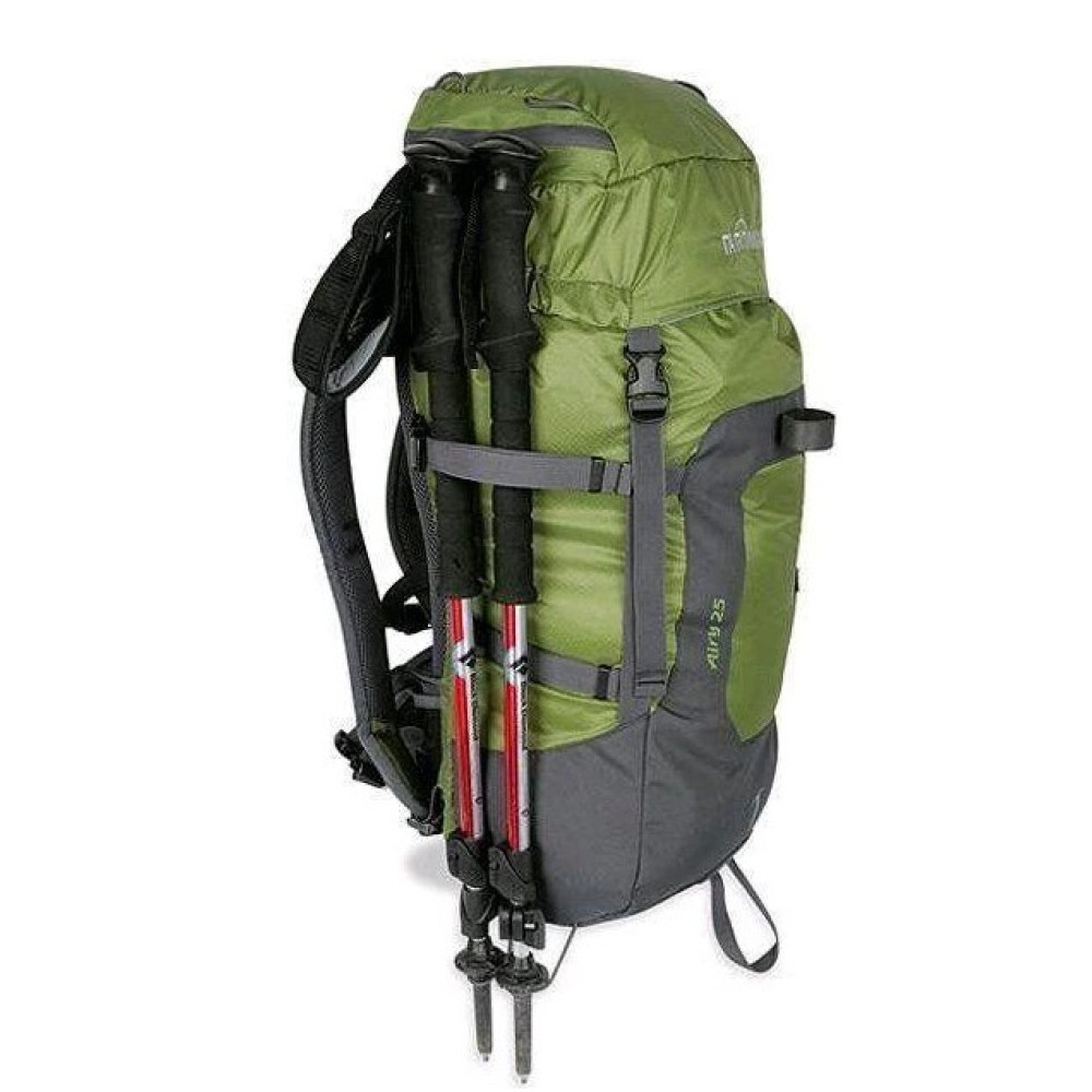 Рюкзак Tatonka Airy 25 Reed/Charcoal