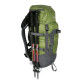 Рюкзак Tatonka Airy 25 Reed/Charcoal