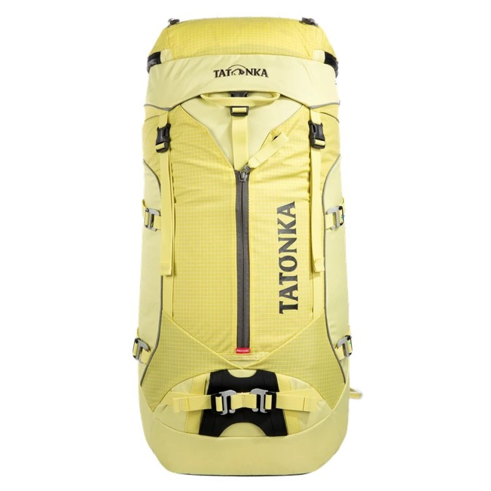 Рюкзак Tatonka Mountain Pack 35 Yellow