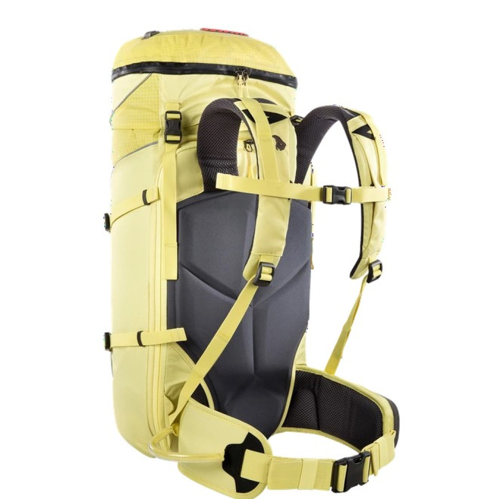 Рюкзак Tatonka Mountain Pack 35 Yellow